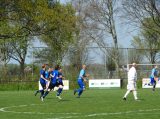 S.K.N.W.K. 1 - FC De Westhoek '20 1 (comp.) seizoen 2021-2022 (52/159)